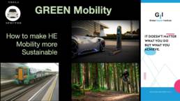 Green Mobility Project