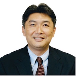 Prof. Dr. Hiroshi Ota