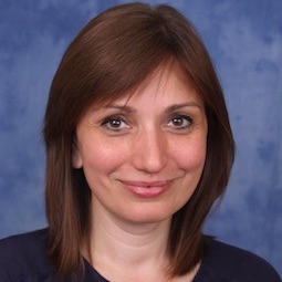 Dr. Janet B. Ilieva